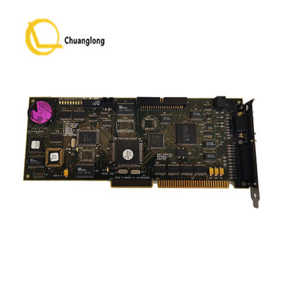 Bom preço Peças sobressalentes ATM NCR Nixdorf SSPA Board 445-0677845 4450677845 on-line