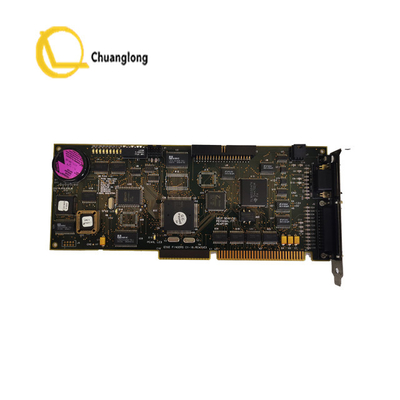 Peças sobressalentes ATM NCR Nixdorf SSPA Board 445-0677845 4450677845