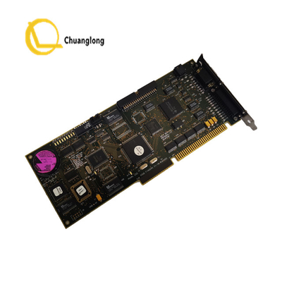 Peças sobressalentes ATM NCR Nixdorf SSPA Board 445-0677845 4450677845
