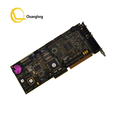 Peças sobressalentes ATM NCR Nixdorf SSPA Board 445-0677845 4450677845