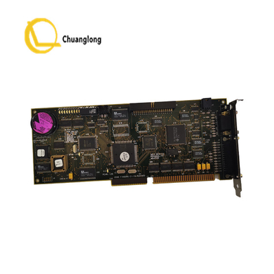 Peças sobressalentes ATM NCR Nixdorf SSPA Board 445-0677845 4450677845