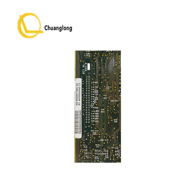 Peças sobressalentes ATM NCR Nixdorf SSPA Board 445-0677845 4450677845
