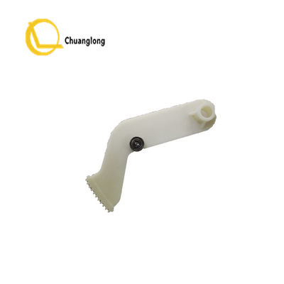 Bom preço Dispensador de dinheiro NCR Nixdorf Segmento de acionamento de plástico branco 4450667278 445-0667278 on-line