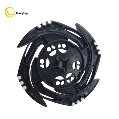 Bom preço Peças de máquinas ATM Wincor Nixdorf Stacker Wheel Right Assy Wincor Procash CMD V4 1750019426 01750019426 on-line