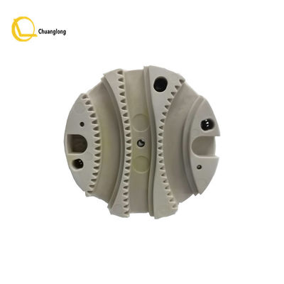Bom preço Wincor Nixdorf White CMD V4 roda de disco de roteamento direito 1750043973 01750043973 on-line