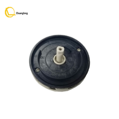 Wincor Nixdorf White CMD V4 roda de disco de roteamento direito 1750043973 01750043973