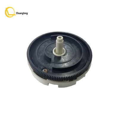 Bom preço ATM Machine Wincor Nixdorf CMD-SAT Round Switch Esquerda Wincor General Left Routing Disk 01750043974 1750043974 on-line