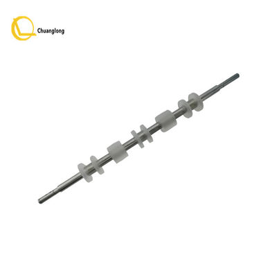 Bom preço Wincor XE Stacker Shaft ATM Cash Machine Parts XE Shaft Para Apresentador 01750044953 1750044953 on-line