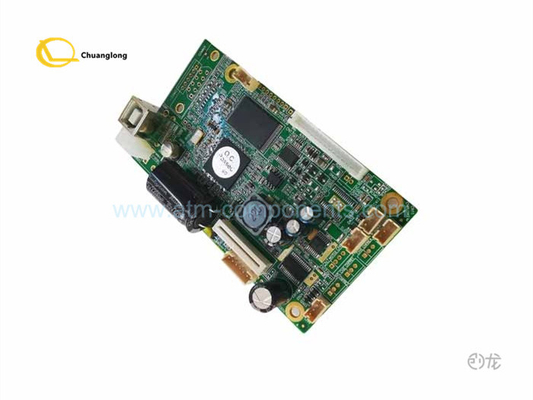 Wincor TP28 Placa de controle de impressora térmica de recibos TP27 1750267132 1750256248 1750256247 SNBC T080 Controlador TP28