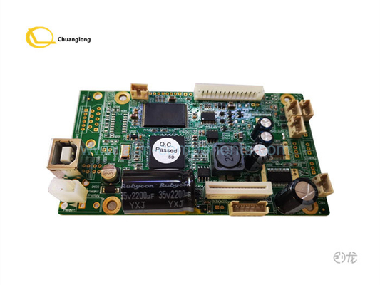 Wincor TP28 Placa de controle de impressora térmica de recibos TP27 1750267132 1750256248 1750256247 SNBC T080 Controlador TP28