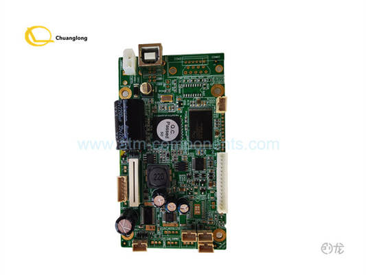 Wincor TP28 Thermal Receipt Printer Control Board 1750256248-69 01750256248 SNBC BT-T080 Controller TP28