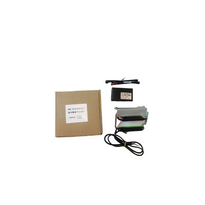Bom preço Wincor Nixdorf V2C leitor de cartão dispositivo anti skimming leitor de cartão Omron reparo de peças on-line