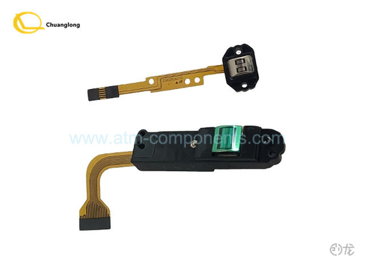 DN150D Diebold DN Series Card Read Prehead DN Pre Head DN100D G13A888B01 1750304620 01750304620 ICT3H5-3A7790