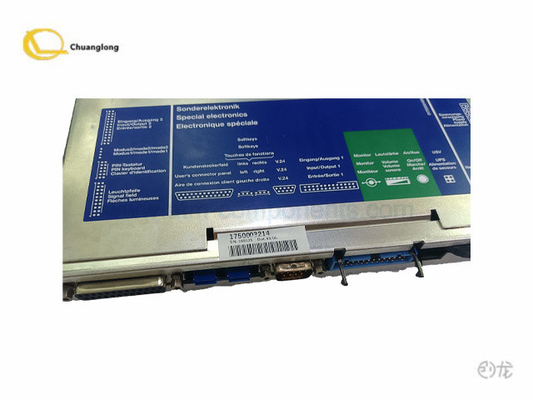 Peças ATM Wincor 2050xe SE Wincor Nixdorf Console Especial Eletrônico III 1750003214 1750003214