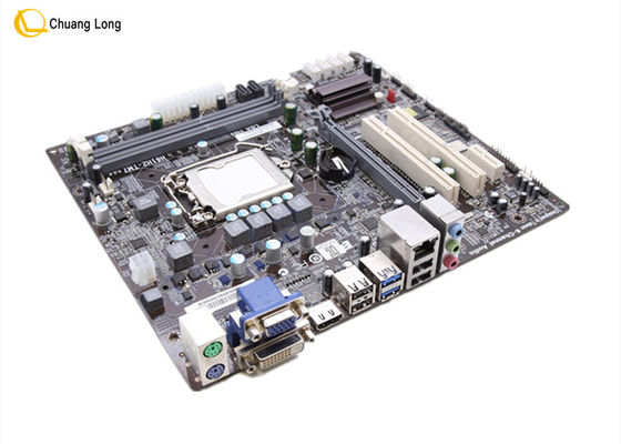 Bom preço Placa de mãe H61 das peças de S5611000325 Nautilus Hyosung ATM 5611000325 on-line