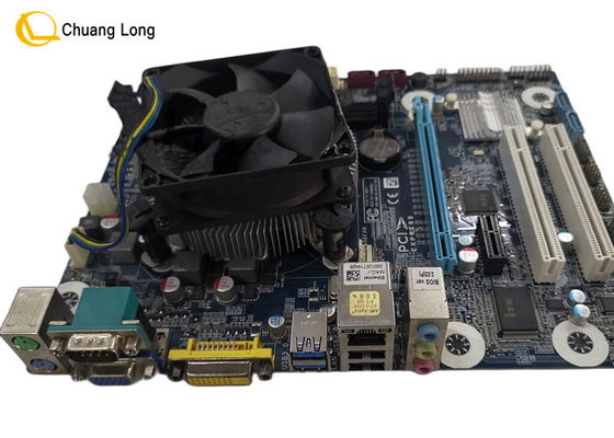 Bom preço Cartão-matriz 5611000467 de Mainboard H81 das peças do ATM do nautilus de S5611000467 Hyosung on-line