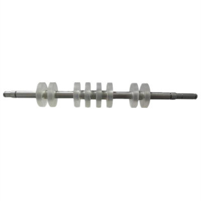 Bom preço 1750101956-43 1750047803 peças de Wincor Nixdorf ATM gerenciem contra o Assy do eixo on-line
