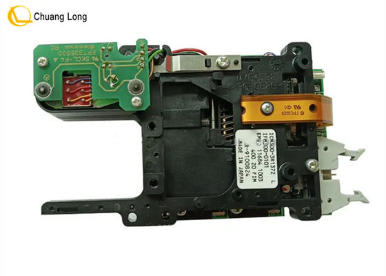 Bom preço Leitor de cartão ICM300-3R1372 do MERGULHO de Hyosung Sankyo das peças da máquina do ATM do banco 7030000076 on-line