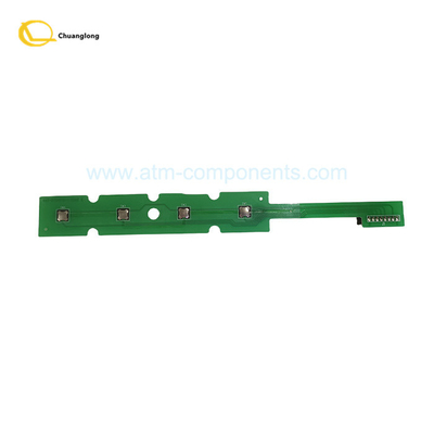 4450704530 445-0704530 ATM Peças da máquina NCR 6622 ASSY FDK PCB RH Função chave Softkey