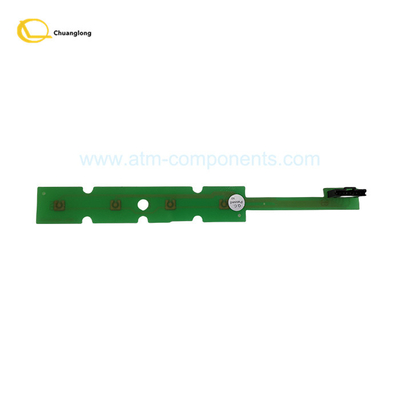 4450704530 445-0704530 ATM Peças da máquina NCR 6622 ASSY FDK PCB RH Função chave Softkey