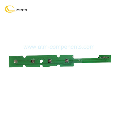 4450704535 445-0704535 ATM Partes de Máquina NCR 6622 Função chave Softkey FDK PCB ASSY LH