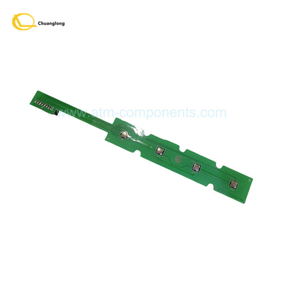 4450704535 445-0704535 ATM Partes de Máquina NCR 6622 Função chave Softkey FDK PCB ASSY LH