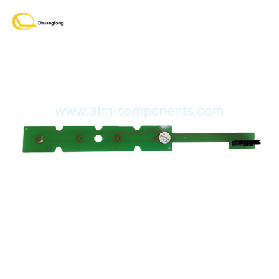 4450704535 445-0704535 ATM Partes de Máquina NCR 6622 Função chave Softkey FDK PCB ASSY LH