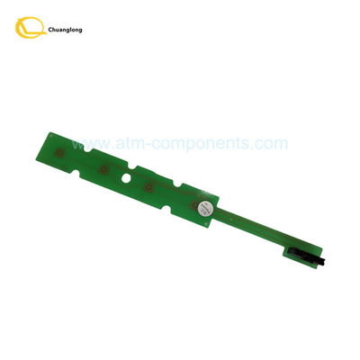 4450704535 445-0704535 ATM Partes de Máquina NCR 6622 Função chave Softkey FDK PCB ASSY LH