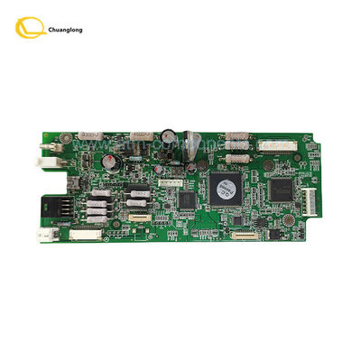 Bom preço Peças originais da máquina ATM NCR 66 Card Reader Board 9210081464 Self Serve Card Reader PCB on-line