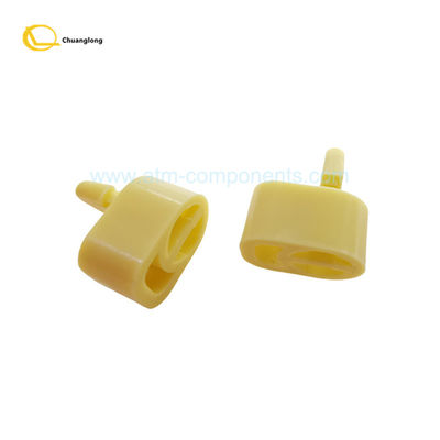 Bom preço 1750053977-41 1750157444 Máquina de caixas eletrônicos Peças Wincor Nixdorf CMD-V4 Grampos Mec Guia Polia on-line
