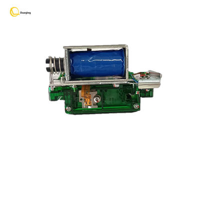 Bom preço Polimento e usinagem CNC de peças de caixa eletrônico com embalagem de caixa de papelão 009-0018641 on-line