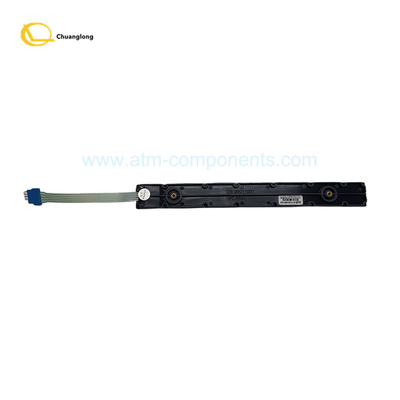 1750190137 ATM Parts Wincor Cineo C4060 teclado Softkey Set 15" NDC Pcmet 1750190136 01750190136 1750190139 01750190139