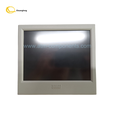 1750204435 01750204435 ATM Peças Wincor PC280 PC285 Touch Screen BA80 8,4&quot; TFT Display R - Touch Operate Panel USB Touch