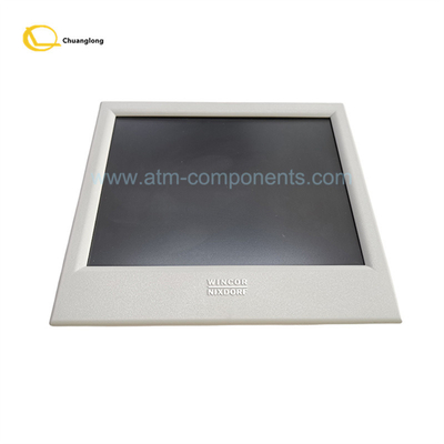 1750204435 01750204435 ATM Peças Wincor PC280 PC285 Touch Screen BA80 8,4&quot; TFT Display R - Touch Operate Panel USB Touch