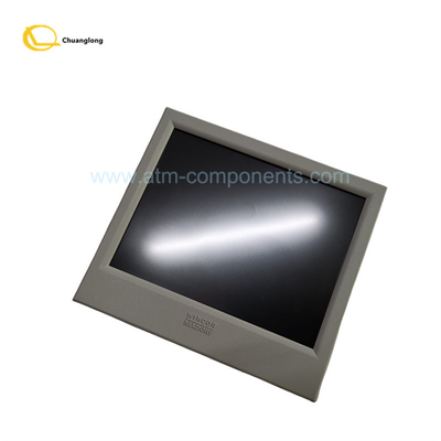 1750204435 01750204435 ATM Peças Wincor PC280 PC285 Touch Screen BA80 8,4&quot; TFT Display R - Touch Operate Panel USB Touch