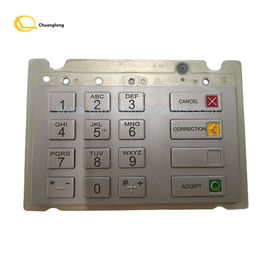 ATM Wincor teclado J6.1 EPP 01750233014 1750233014 1750258214 01750258214