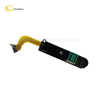 ICT3H5-3AD2792 175030462 ATM Parts Diebold DN Card Reader CHD-mot ICT3H5-3A7790 Cabeça magnética G13A888B01 1750304620