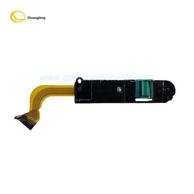Bom preço ICT3H5-3AD2792 175030462 ATM Parts Diebold DN Card Reader CHD-mot ICT3H5-3A7790 Cabeça magnética G13A888B01 1750304620 on-line