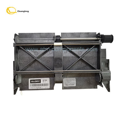 Bom preço Peças de máquina ATM duráveis Delarue NMD100 A011261 NMD Note Feeder NF300 on-line