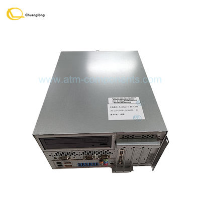Bom preço 4450752091 445-0752091 Partes de máquinas ATM NCR 6651 Estoril NCR WIN 10 Selfserv PC Core on-line
