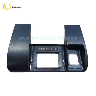 Bom preço FDK Quadro Facial Partes da máquina ATM OKI RG7 Reciclador BRM OKI21SE YIHUA 6040W Cobertura facial BCC 6040W on-line