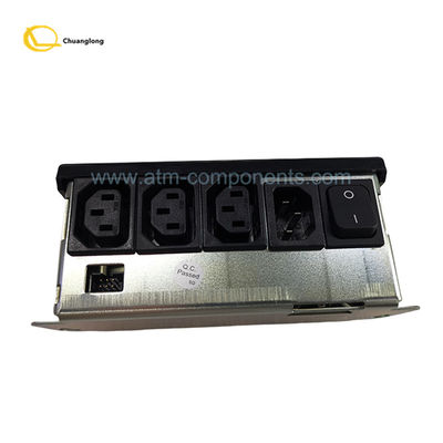 01750073167 Máquina ATM Peças Wincor Nixdorf 2050XE Distribuidor de energia USB ATM CS280 PSU 1750073167