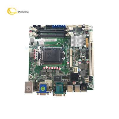 Bom preço 445-0752088A 445-0752088 ATM placa-mãe NCR 6622E 6687 SS22E RIVERSIDE INTEL Q67 placa S2 445-0746025 4450746025 on-line