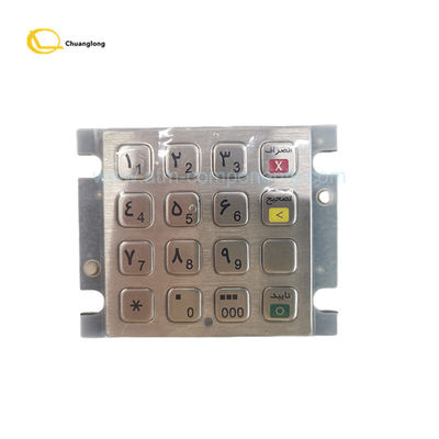 Bom preço ATM Parts EASTCOM Password Keyboard EC2003 Para Máquina 8100 on-line