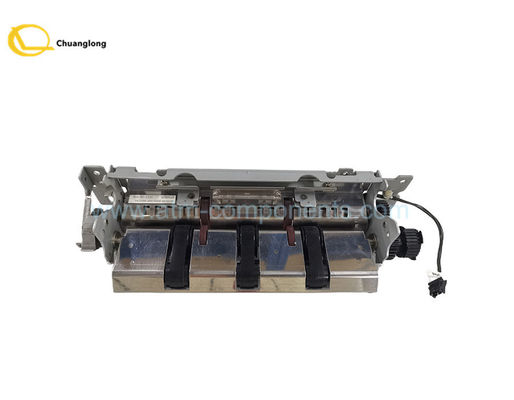 Bom preço 0090027182 009-0027182 Partes de máquinas ATM NCR 6636 / Fujitsu G610 BV Módulo KD02168-D802 on-line