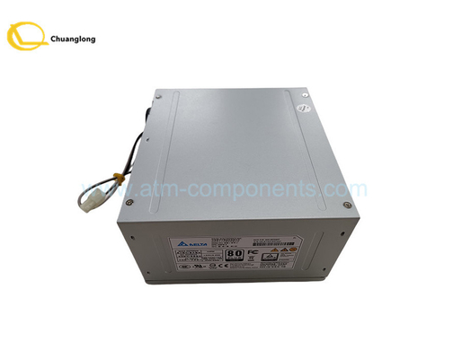 fonte de alimentação 24V do NCR de 0090030607 peças da máquina de 009-0030607 ATM 198W