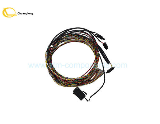 Bom preço Diebold Opteva 520 522 560 ATM Peças Diebold 562 720 760 Sensor Cable Hamess 860mm Presentador 49207982000B 49-207982- on-line