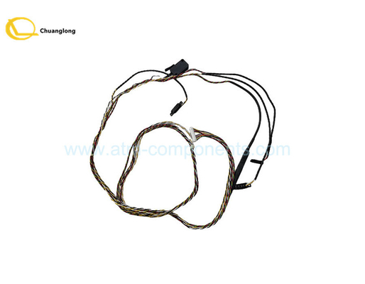 Peças sobressalentes para ATM Diebold Opteva Sensor Cable Harness 620mm 49207982000D 49-207982-000D