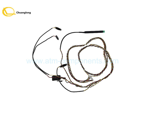 Peças sobressalentes para ATM Diebold Opteva Sensor Cable Harness 620mm 49207982000D 49-207982-000D