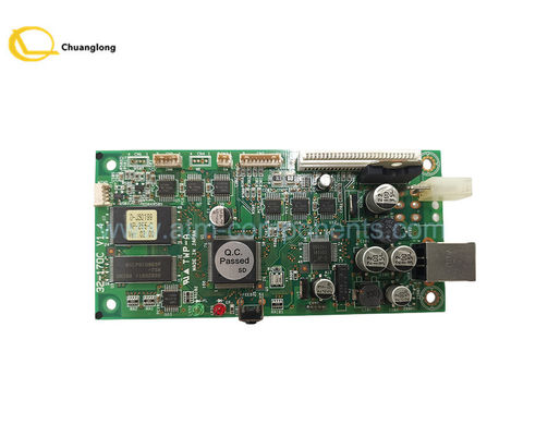 Bom preço 49209561003D 49-209561-003D Partes de máquinas de caixas eletrônicos Diebold Nixdorf Opteva Jornal Impressora on-line